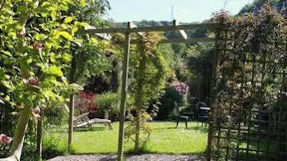 The Woodlands Hotel - Guest house | Devon (kontluk) - Ilfracombe