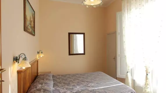 Hotel Margaret | Toskana - Floransa (il) - Floransa - Porta al Prato - Santa Maria Novella