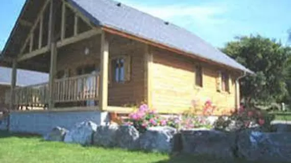 Chalets du lac | Occitanie - Hautes-Pyrenees - Arcizans-Avant