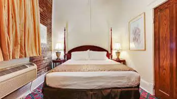 New Orleans Guest House | Louisiana - New Orleans (ve civarı) - New Orleans - Treme