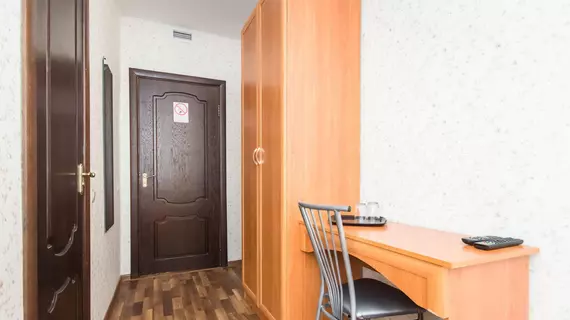 Guest House on Saydasheva | Tataristan Cumhuriyeti - Kazan (ve civarı) - Kazan