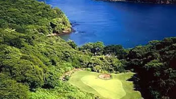 Four Seasons Resort Costa Rica at Peninsula Papagayo | Guanacaste - Papagayo