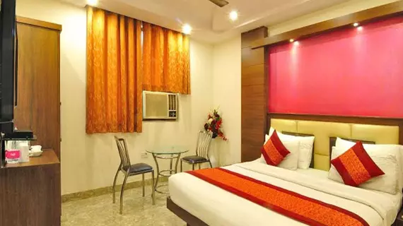 Hotel Dada Cottage | Batı Delhi - Ulusal Eyalet Başkenti Delhi - Delhi (ve civarı) - Yeni Delhi - Paharganj