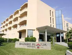 Dunes Platja Aph