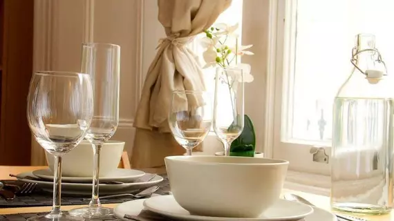 Irwin Apartments at Notting Hill | Londra (ve civarı) - Kensington - Notting Hill