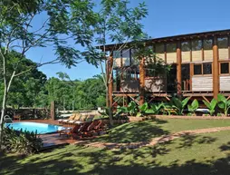 EcoLodge Puro Mocona | South Region - Rio Grande Do Sul (eyalet) - El Soberbio