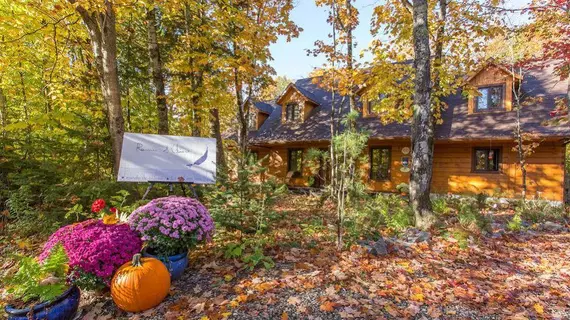 Plumes et Glisse | Quebec - Les Laurentides Regional County Belediyesi - Tremblant Dağı (ve civarı) - Lac-Superieur