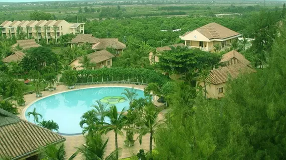 Can Gio Resort | Binh Duong (vilayet) - Ho Şi Min Şehri (ve civarı) - Ho Chi Minh City - Can Gio