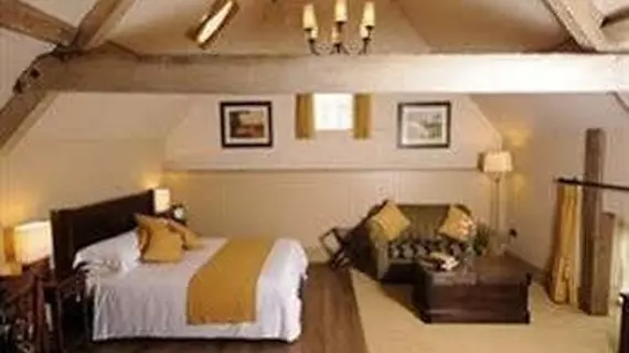 The Crown Inn | Dorset (kontluk) - Sturminster Newton