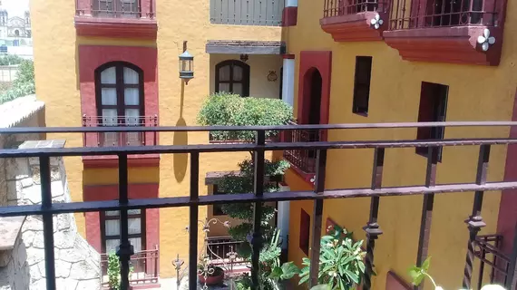 Casa del Sótano | Oaxaca - Oaxaca - Centro