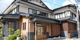 Daibutsu Ryokan