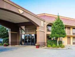 Red Roof Inn and Suites Oxford | Alabama - Oxford (ve civarı) - Oxford