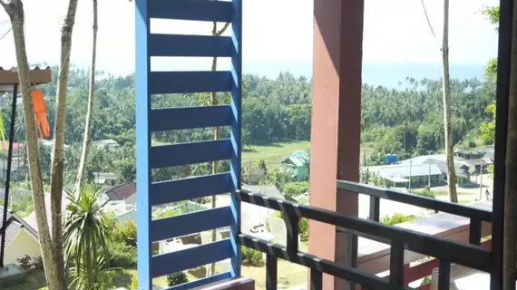 Lanta Mountain Nice View Resort | Krabi İli - Ko Lanta