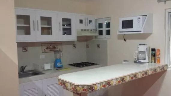 Villa Pajaros | Quintana Roo - Benito Juárez - Cancun (ve civarı) - Isla Mujeres