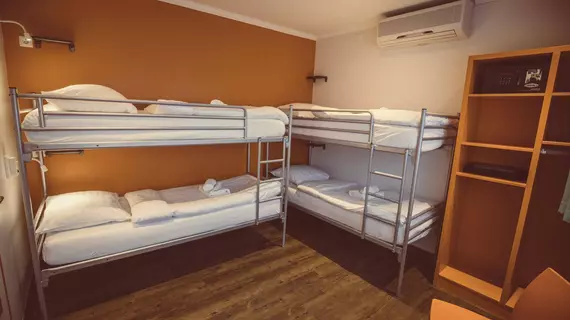 Budget Hotel Tourist Inn | Kuzey Hollanda - Amsterdam - Amsterdam Merkezi