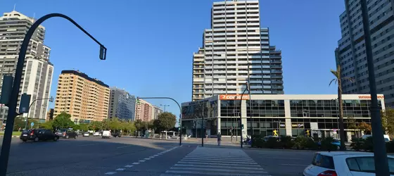 Valencia Rental | Valencia Bölgesi - Valencia (vilayet) - Valencia Kent Merkezi - Benicalap