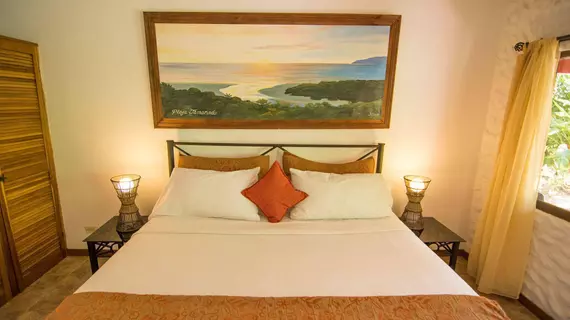 Conchal Hotel | Guanacaste - Brasilito