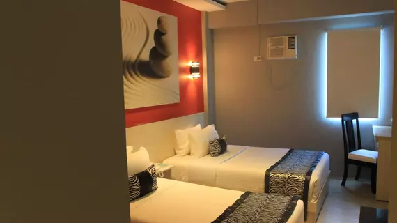 Sumo Asia Hotels - Davao | Davao Bölgesi - Davao (ve civarı) - Davao