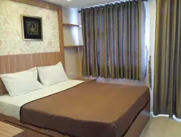 Margonda Residence III | West Java - Cakarta (ve civarı) - Depok