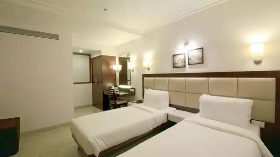 Hotel Better Home International | Maharaştra - Raigad - Bombay (ve civarı) - Bombay - Malad - Batı Banliyöleri