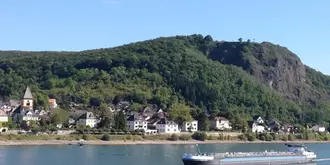 Rhein Hotel Anker