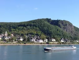 Rhein Hotel Anker | Rhineland-Palatinate - Remagen