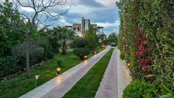 Mystic Villa | Girit Adası - Rethimnon (bölge) - Rethimnon