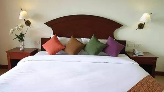 Lanta Casuarina Beach Resort | Krabi İli - Ko Lanta