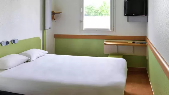 ibis budget Orléans Sud | Centre - Loire Vadisi - Loiret (bölge) - Orleans