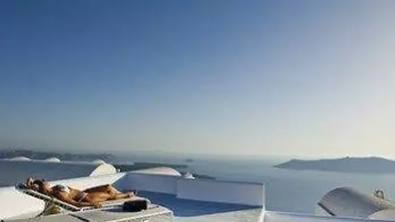 Avista Suites | Ege Adaları - Santorini