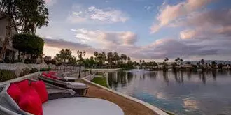 The Chateau at Lake La Quinta