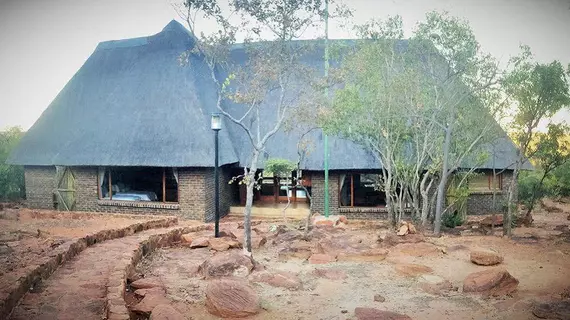 Dinkweng Safari Camp | Limpopo - Waterberg District - Vaalwater