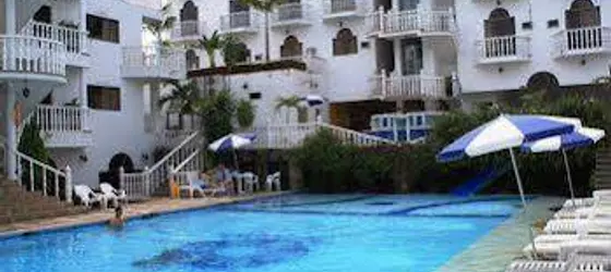 Hotel Anamichu Suites | Tolima - Melgar (ve civarı) - Melgar