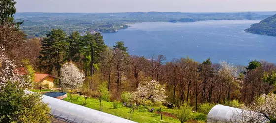 Agriturismo Monterosso | Piedmont - Verbania