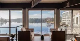 Estérel Resort, Spa & Lac | Quebec - Les Laurentides Regional County Belediyesi - Esterel