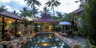 Villa Padi Yogyakarta