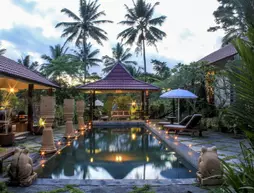 Villa Padi Yogyakarta | Yogyakarta Özel Bölgesi - Yogyakarta (ve civarı) - Ngaglik