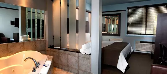 Spa & Hôtel Le Finlandais | Quebec - Montreal (ve civarı) - Rosemere