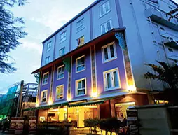 Sawasdee Hotel @ Sukhumvit Soi 8 | Bangkok - Bangkok Merkezi İş Bölgesi