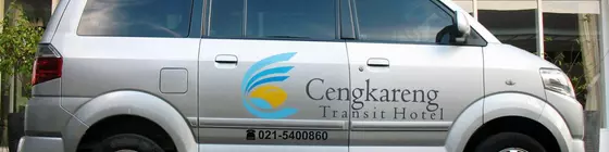 Cengkareng Transit | West Java - Cakarta (ve civarı) - Tangerang