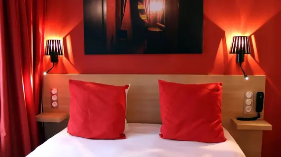 BEST WESTERN HOTEL OPERA DROUOT  | Ile-de-France - Paris - Quartier du Faubourg-Montmartre