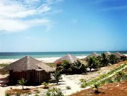 Rancho Do Peixe | Northeast Region - Ceara (eyaleti) - Jericoacoara (ve civarı) - Cruz - Preá