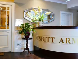 Nesbitt Arms Hotel | Donegal (kontluk) - Ardara