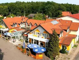 Hotel Kuhfelder Hof | Saxony (Saksonya)-Anhalt - Kuhfelde