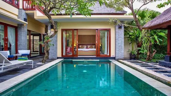 Tiga Samudra Villa | Bali - Badung - Umalas