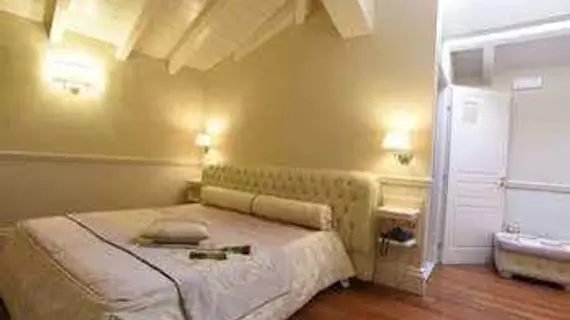 Suite Hotel Santa Chiara | Puglia - Lecce (il) - Lecce - Lecce Tarihi Kent Merkezi