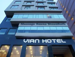 Vian Hotel | Thua Thien-Hue (vilayet) - Da Nang (ve civarı) - Da Nang - Da Nang Şehir Merkezi