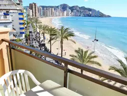 Don Cesar | Valencia Bölgesi - Alicante (vilayet) - Marina Baja - Benidorm