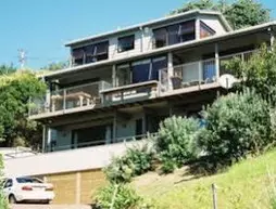 Aquasands Studio Apartments | Auckland Bölgesi - Auckland (ve civarı) - Waiheke Island - Oneroa