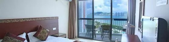 Meteyo Holiday Apartment - Sanya | Haynan - Sanya (ve civarı) - Sanya - Jiyang